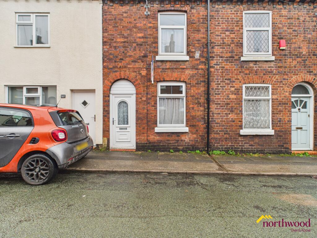 Main image of property: Freehold Street, Newcastle-under-Lyme, ST5