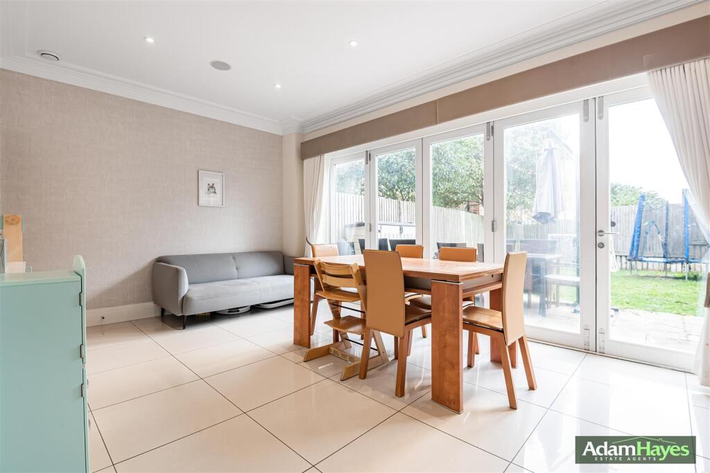 House in London - More