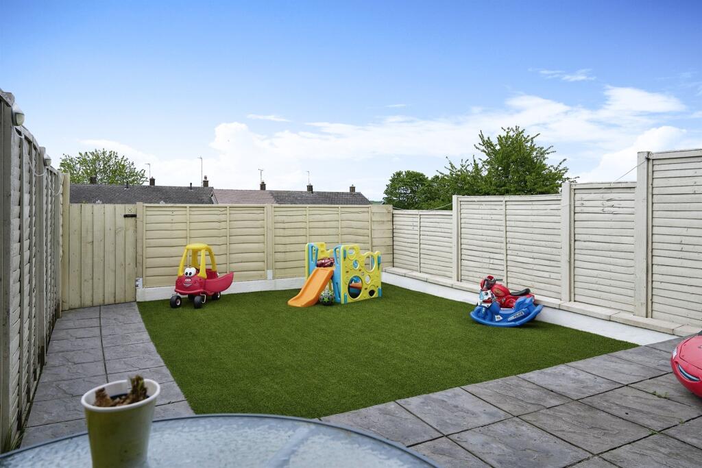 Main image of property: Hawkridge Drive, Pucklechurch, BRISTOL