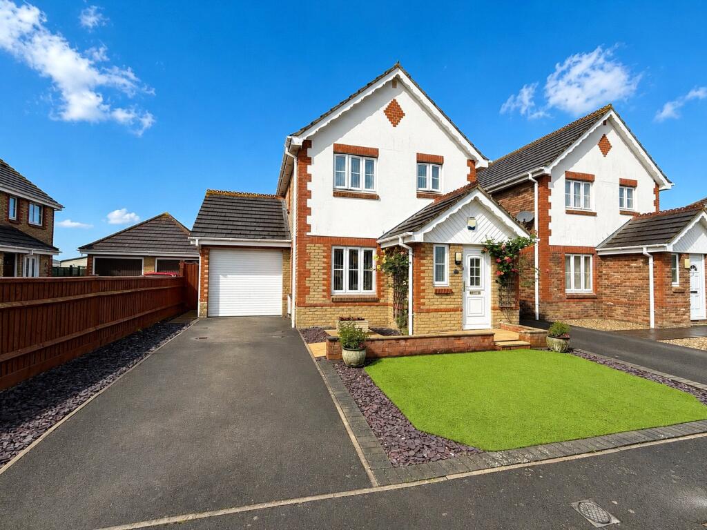 Main image of property: Cheddar Close, Burnham on Sea, Somerset, TA8