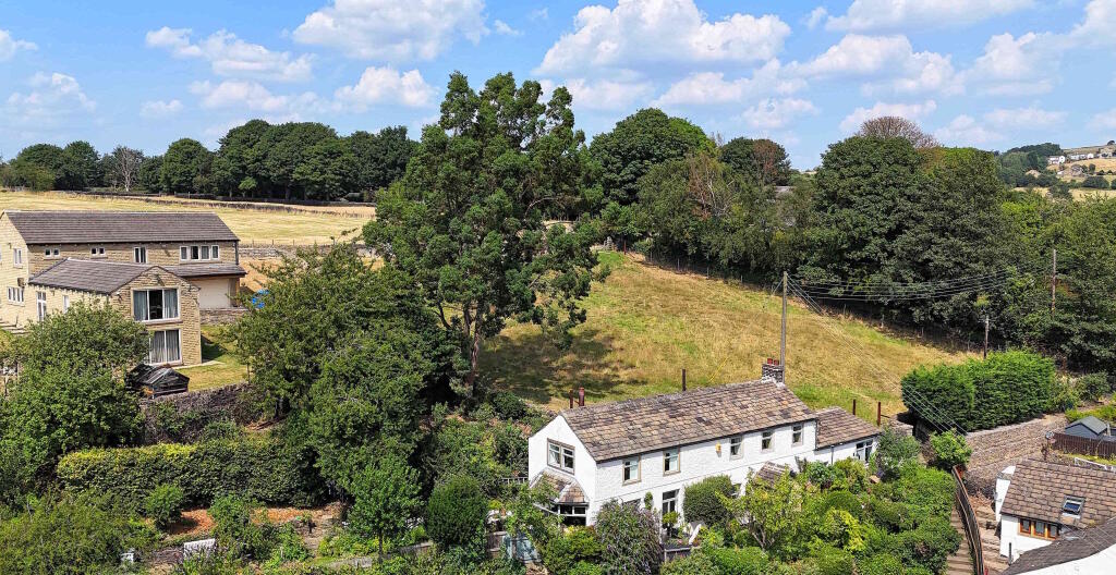 Main image of property: Cliffe Cottage, 3 Hillside, Kirkheaton, HD5 0JR