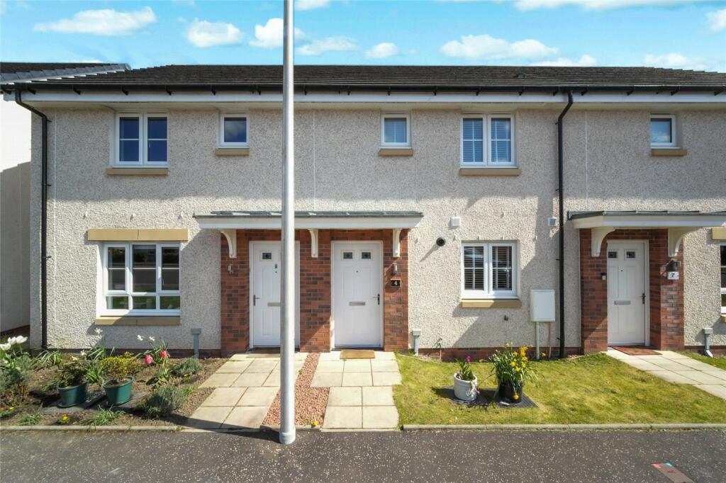 Main image of property: Old School Court, Polbeth, West Calder, West Lothian, EH55