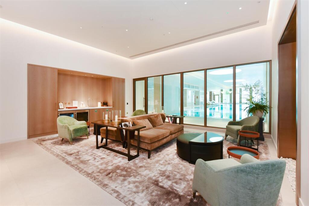 3 bedroom apartment for rent