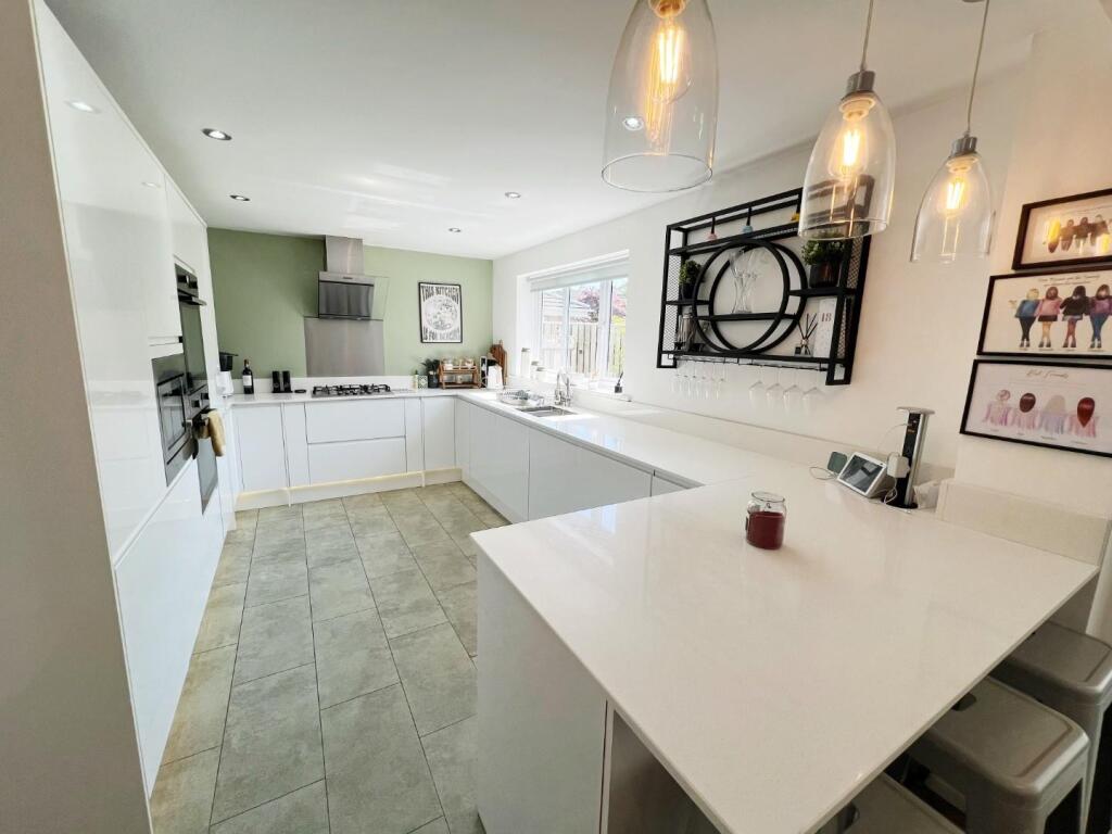 Bluebell Drive, Spennymoor photo 5