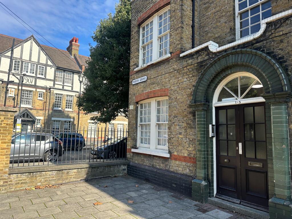 Main image of property: Worth Grove, London