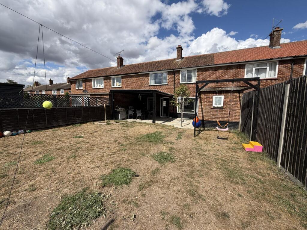 House in Felixstowe, Grange Farm - View 5