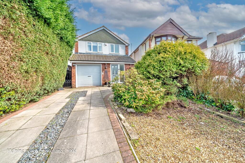 Main image of property: Pye Green Road, Hednesford, Cannock