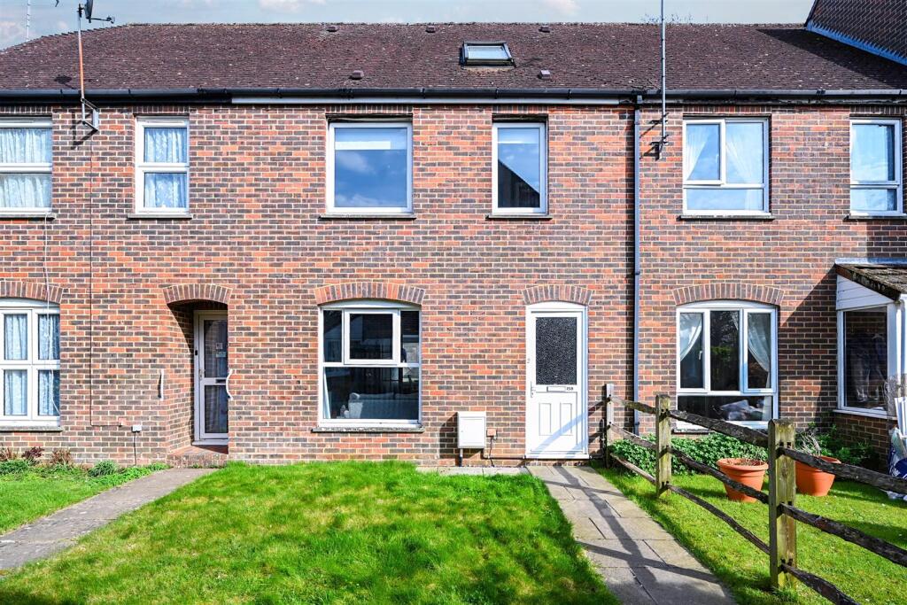 Main image of property: Wantley Hill Estate, Henfield