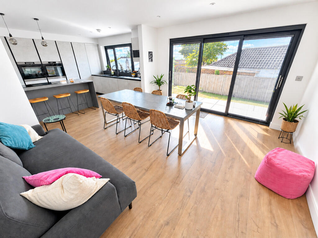 House in Brighton - View 5