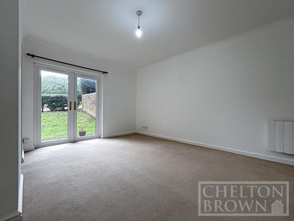 Apartment in Northampton - View 5