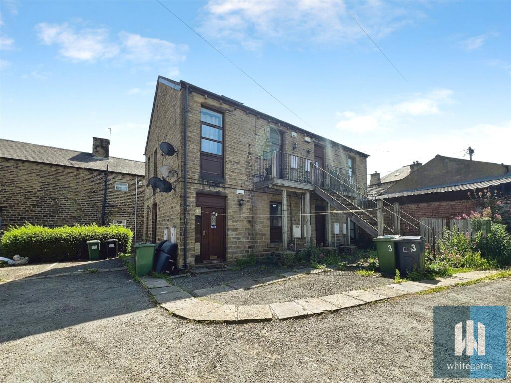 Main image of property: Abb Street, Marsh, Huddersfield, HD1