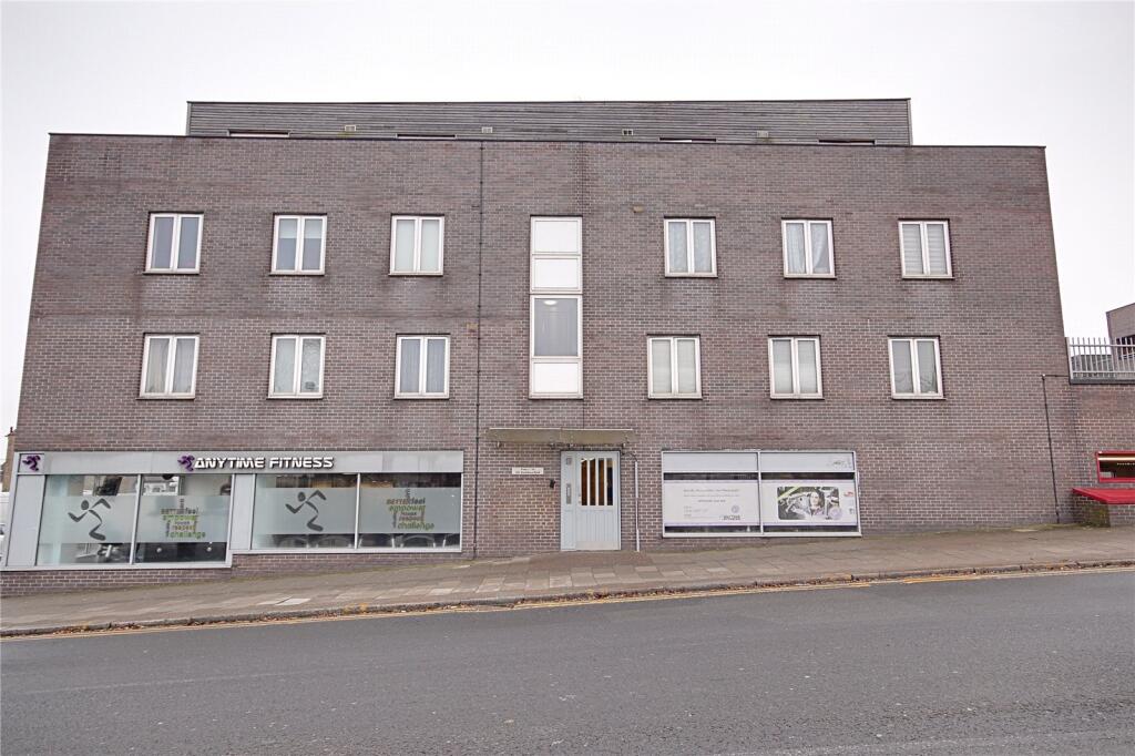 Main image of property: Southbury Road, Enfield, EN3