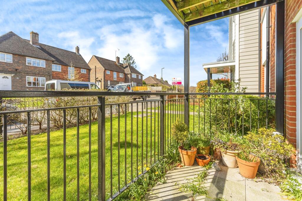 Main image of property: Hanbury Lane, Haywards Heath