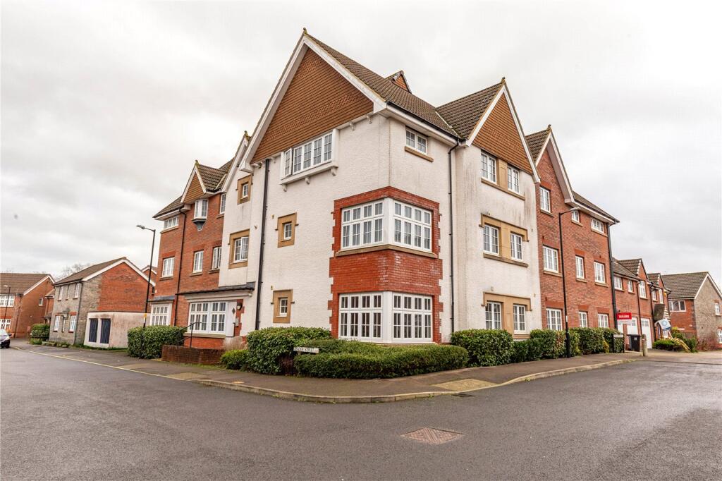 Main image of property: Leader Street, Cheswick Village, Bristol, BS16