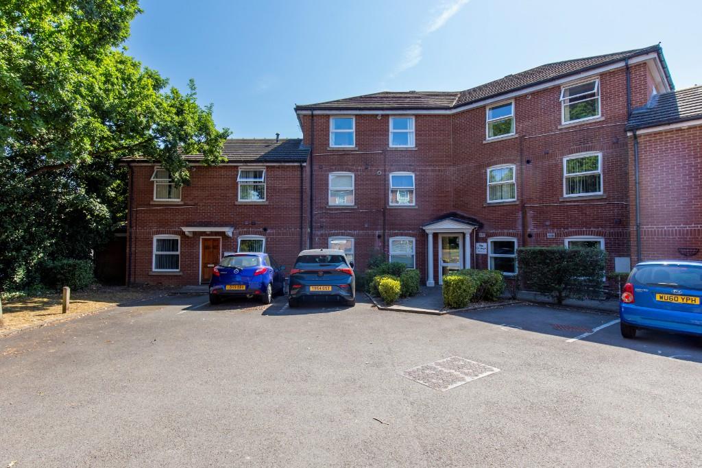 Main image of property: The Grange, New Brighton Road, Emsworth, Hampshire
