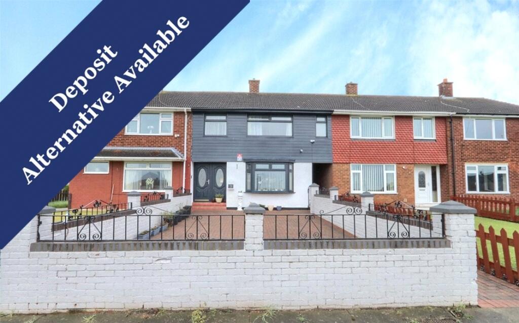 Main image of property: Farndale Walk, Middlesbrough