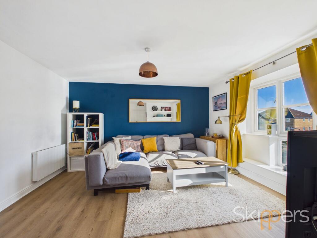 Apartment in Ashford, South Willesborough, South Willesborough and Newtown - View 3