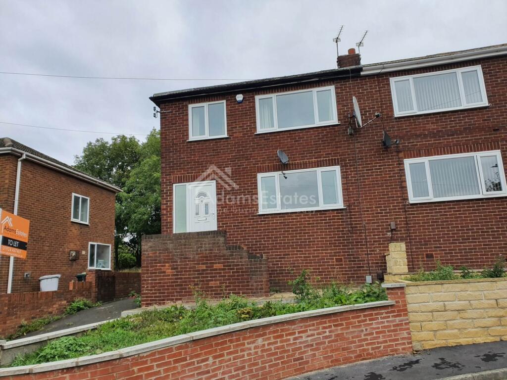 Main image of property: Selbourne Rd, Dewsbury
