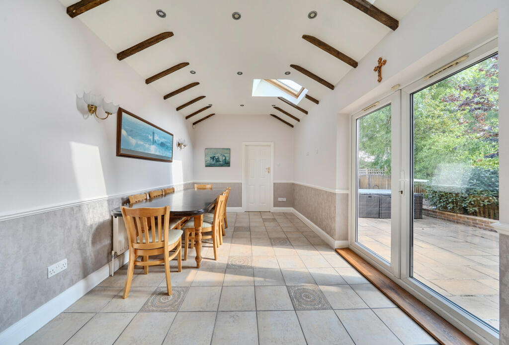 Main image of property: Lavender Avenue, London, NW9