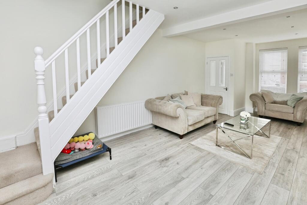 House in Liverpool - View 4