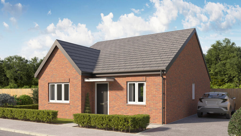 Main image of property: Cliff Road,
Hornsea,
HU18 1JB