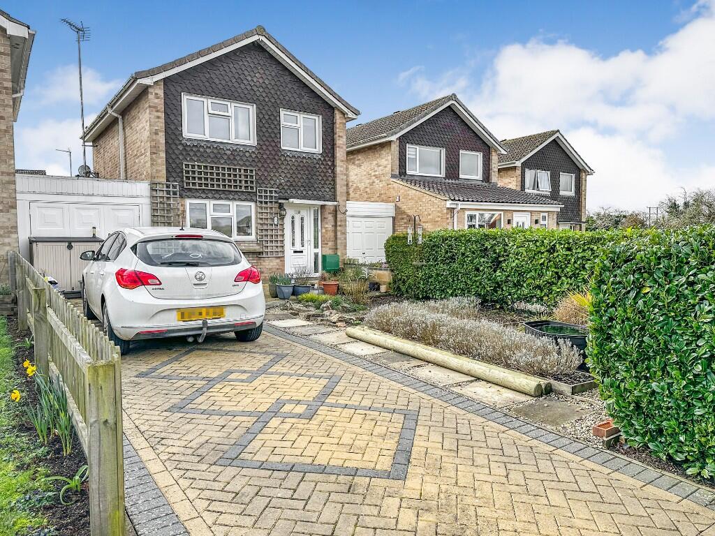 Main image of property: Kilda Road, Highworth