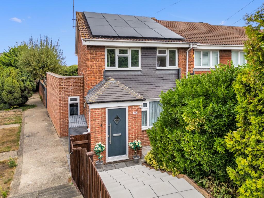 House in Gravesham, Westcourt