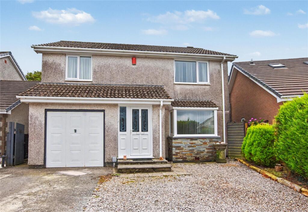 Main image of property: Fowey Crescent, Callington, Cornwall
