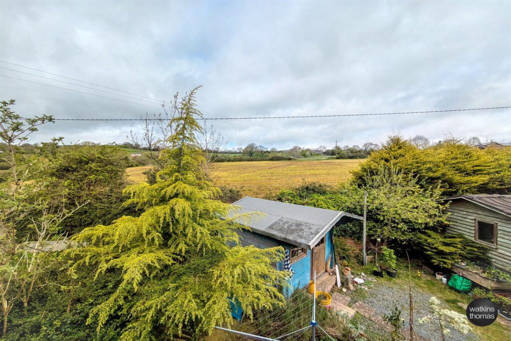 Copywell Cottages, Orcop, Hereford, HR2 - View 2