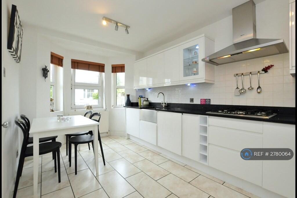 Main image of property: Kersley Road, London, N16
