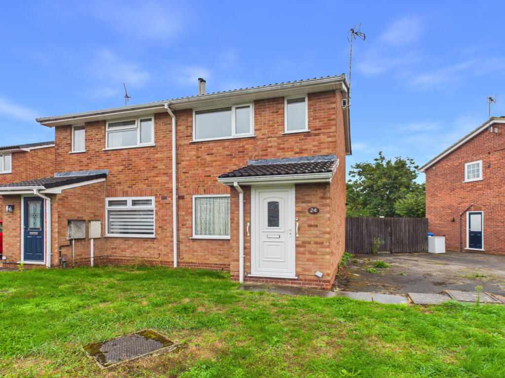 Main image of property: Goodwood Drive, Alvaston