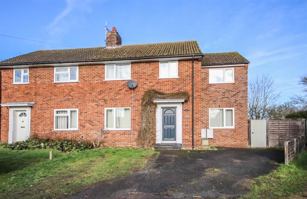 Main image of property: Benefield Road, Moulton