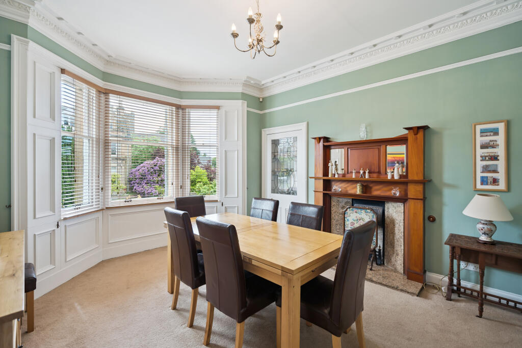 House in Bannockburn, Hillpark, Broomridge - More