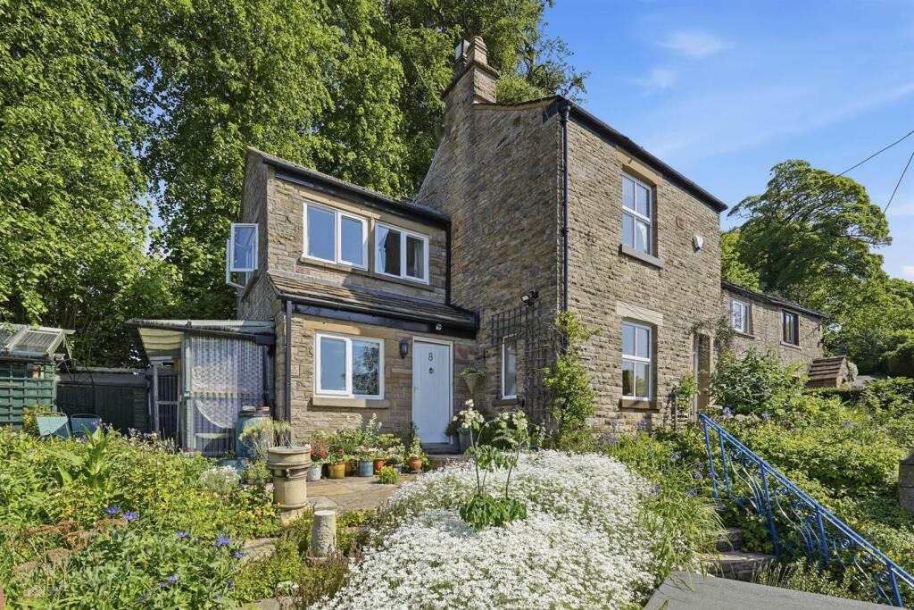 Main image of property: Beeston Brow, Bollington, SK10 5PR