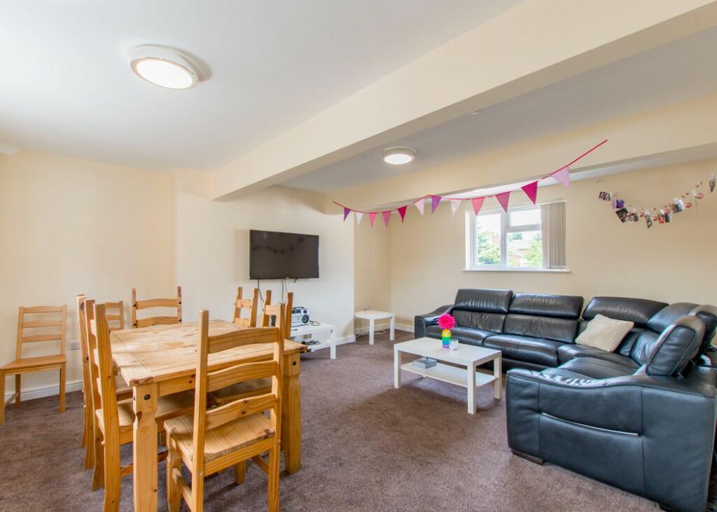 Main image of property:  Ashbourne Road, Derby,  DE22 3FW