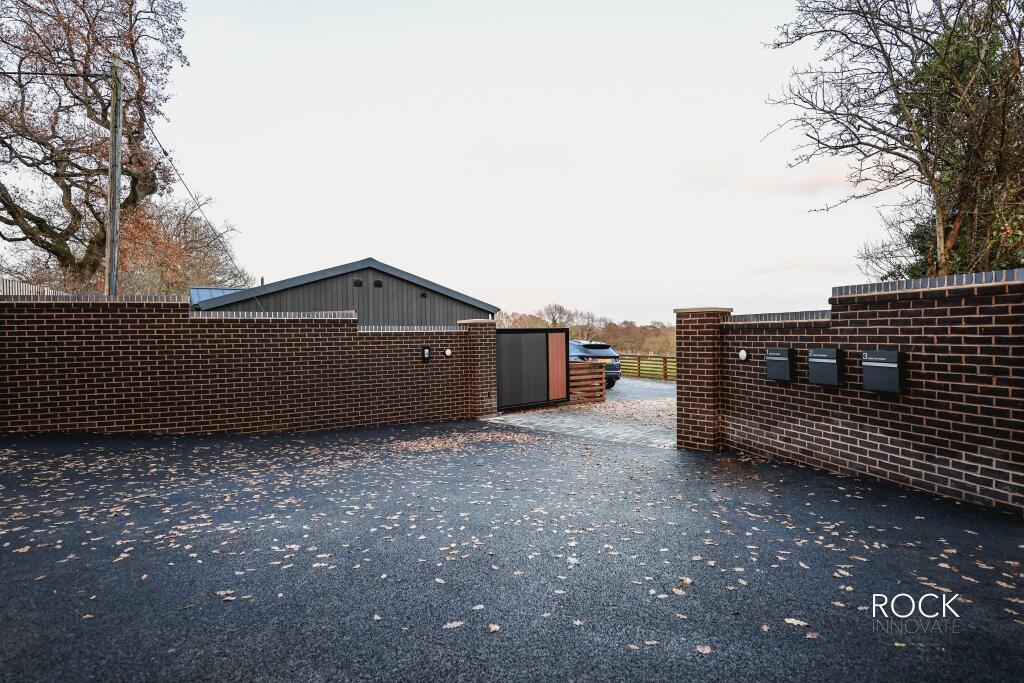 Additional image 49 of Green Gate Barns, Earlswood, B94