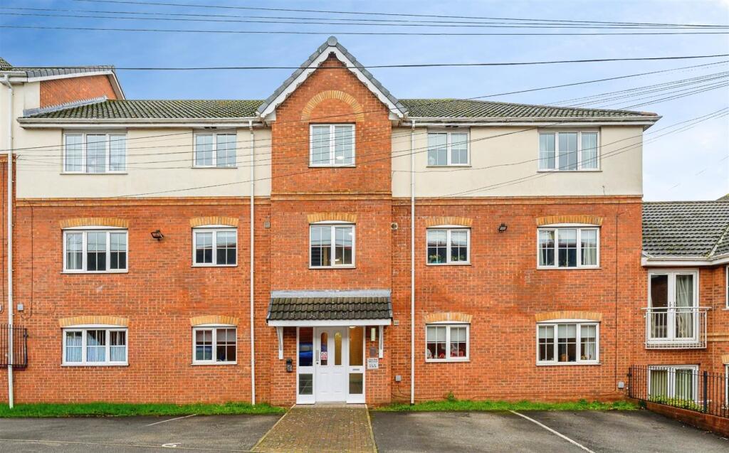Main image of property: Tower Crescent, Tadcaster