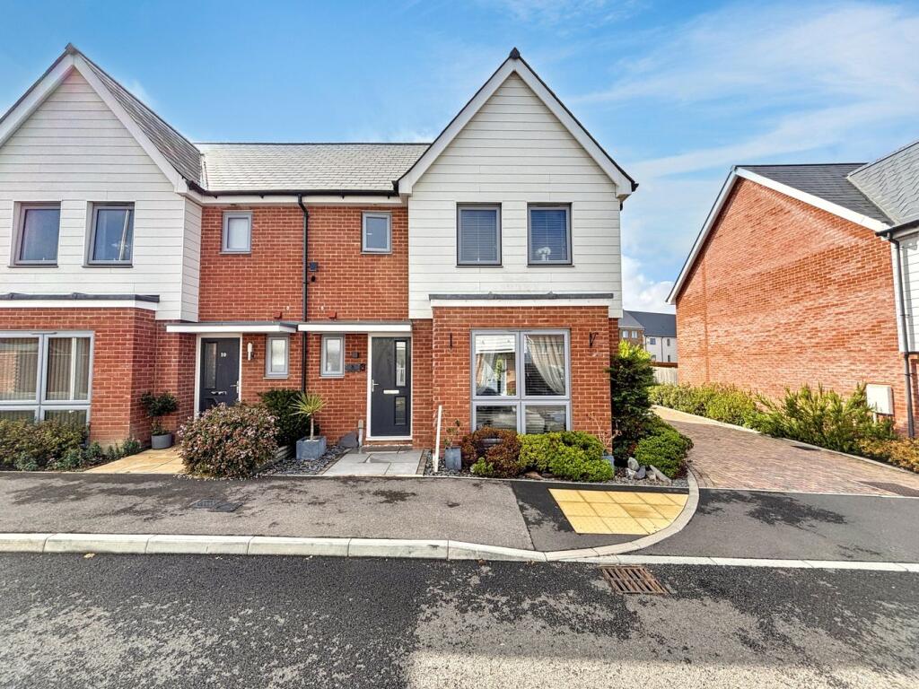 Main image of property: Daisy Way, Bexhill, TN40