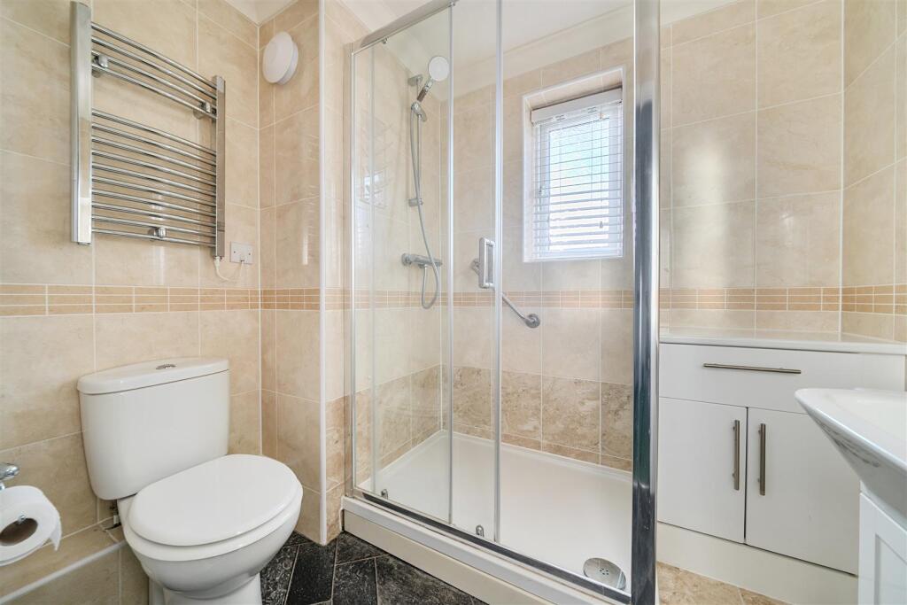 Summerson Lodge, Southsea, Hampshire - More