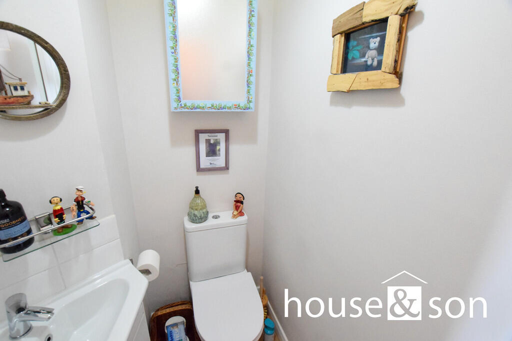 Additional image 15 of Albany, Manor Road, East Cliff, Bournemouth, BH1