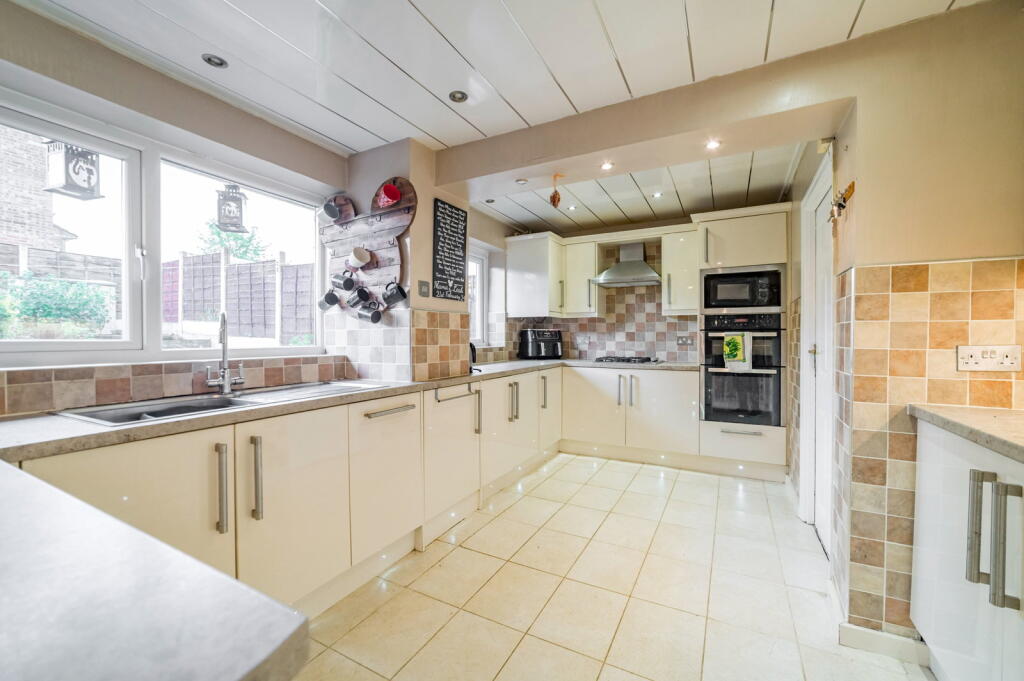 House in Oldham - More
