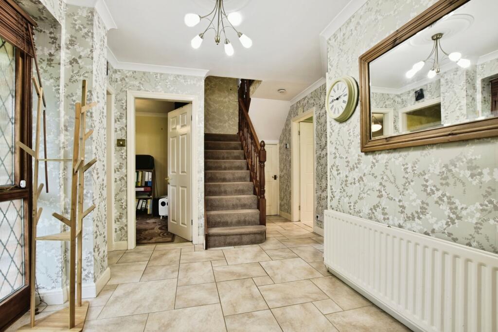 House in Stockport - View 5