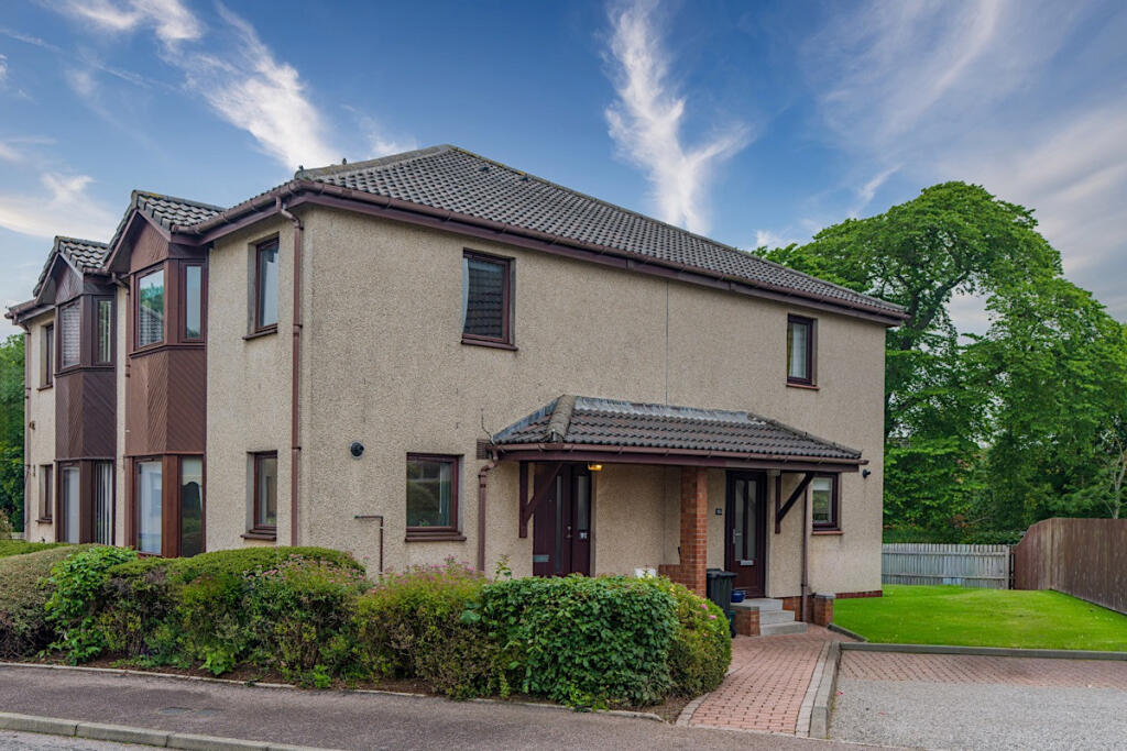 Main image of property: Malcolm’s Mount West, Stonehaven, AB39