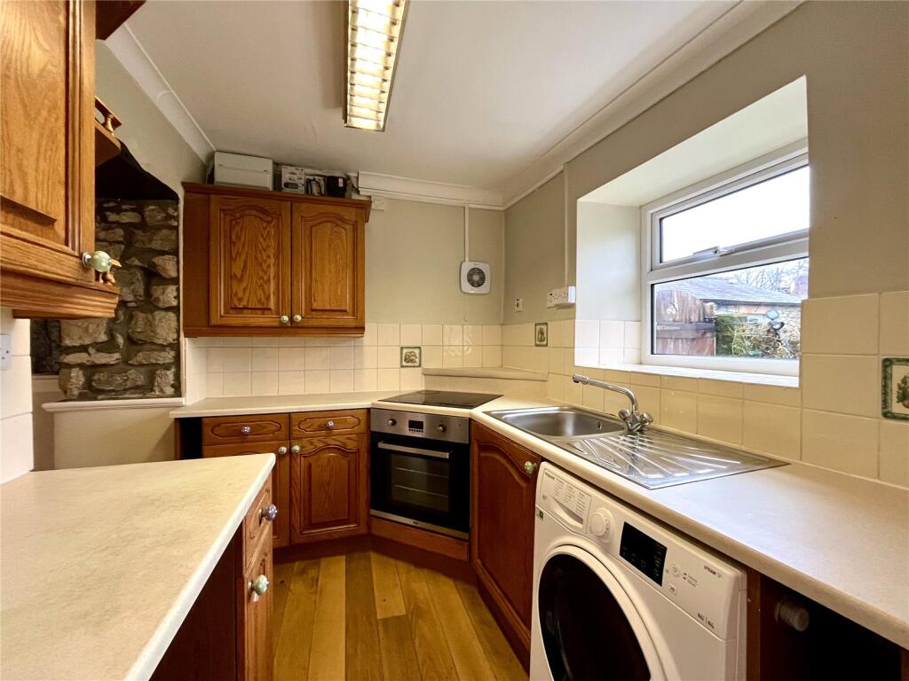 House in Hexham, Northumberland - View 5