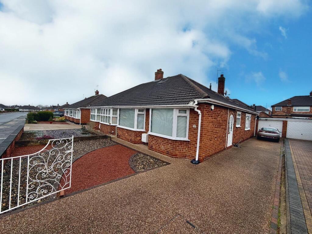 Main image of property: Aylton Drive, Middlesbrough