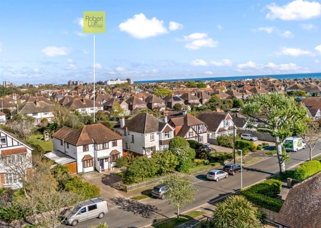 Main image of property: Rose Walk, Goring-by-Sea