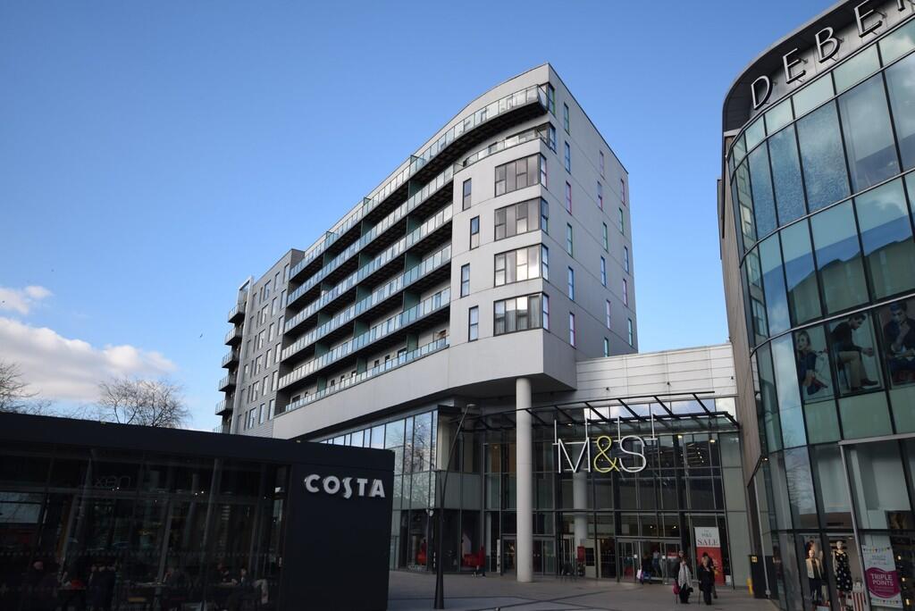 Main image of property: The Rock, Bury