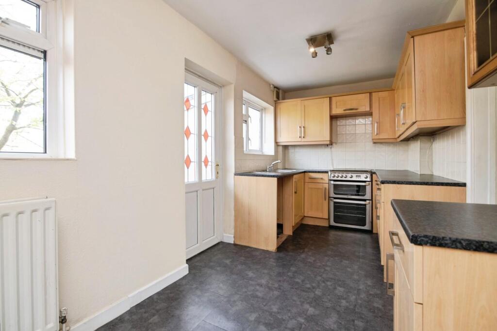 House in Dudley - View 4