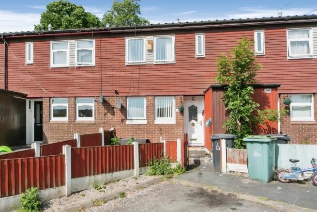 Main image of property: Liskeard Close, Runcorn, Cheshire, WA7