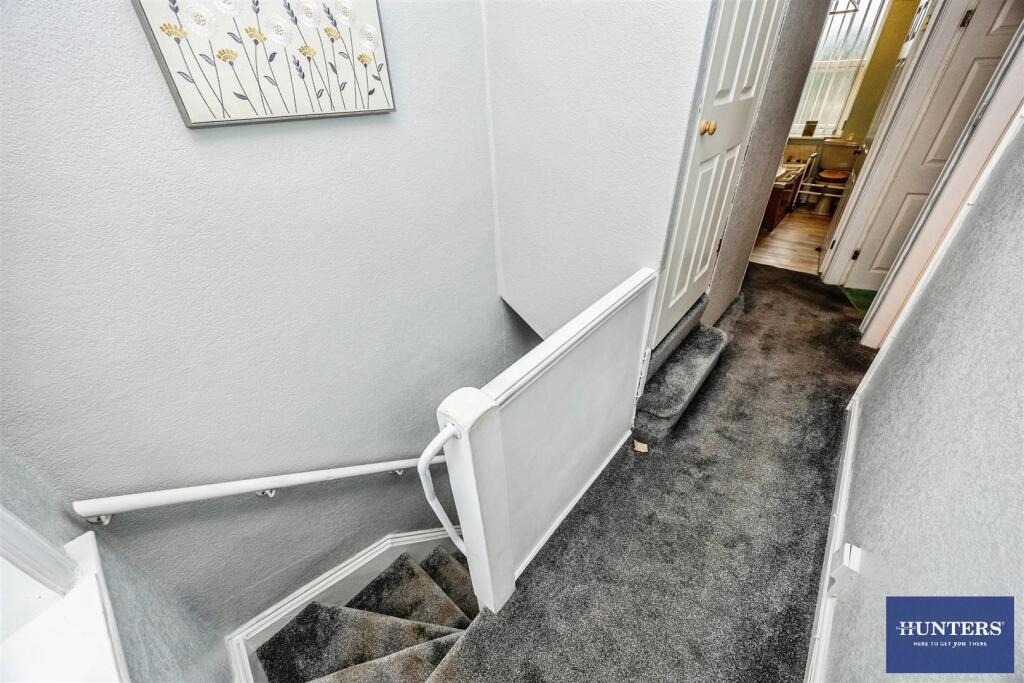 House in Bradford, West Scholes - View 5